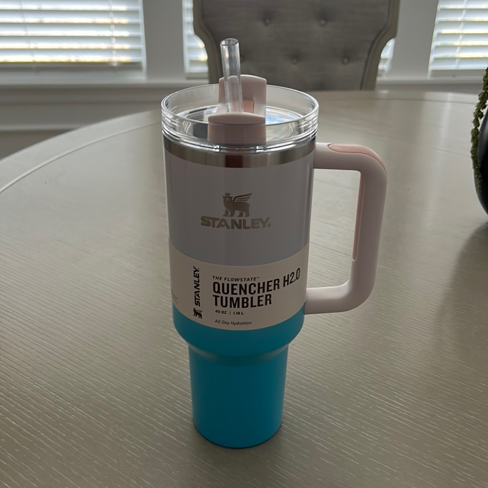 Stanley Tumbler